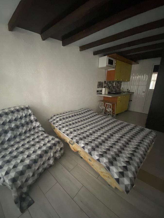 Apartamento House&House 84 Petropavlovskaya Borshchagovka Exterior foto