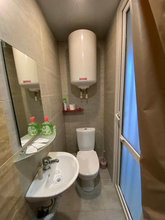 Apartamento House&House 84 Petropavlovskaya Borshchagovka Exterior foto