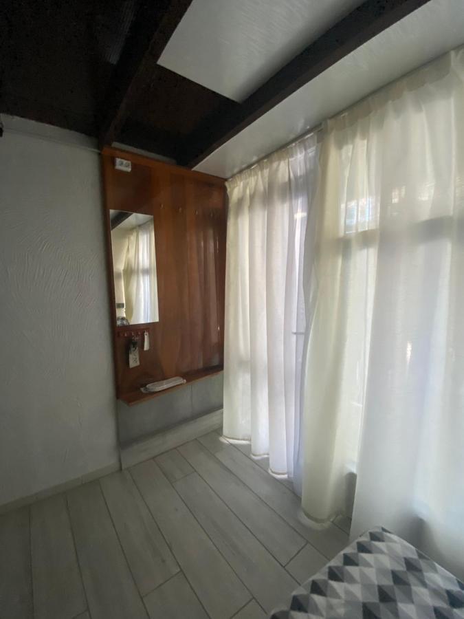 Apartamento House&House 84 Petropavlovskaya Borshchagovka Exterior foto