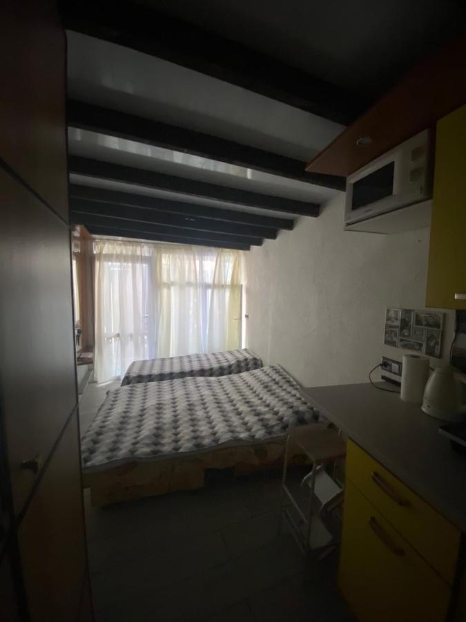 Apartamento House&House 84 Petropavlovskaya Borshchagovka Exterior foto