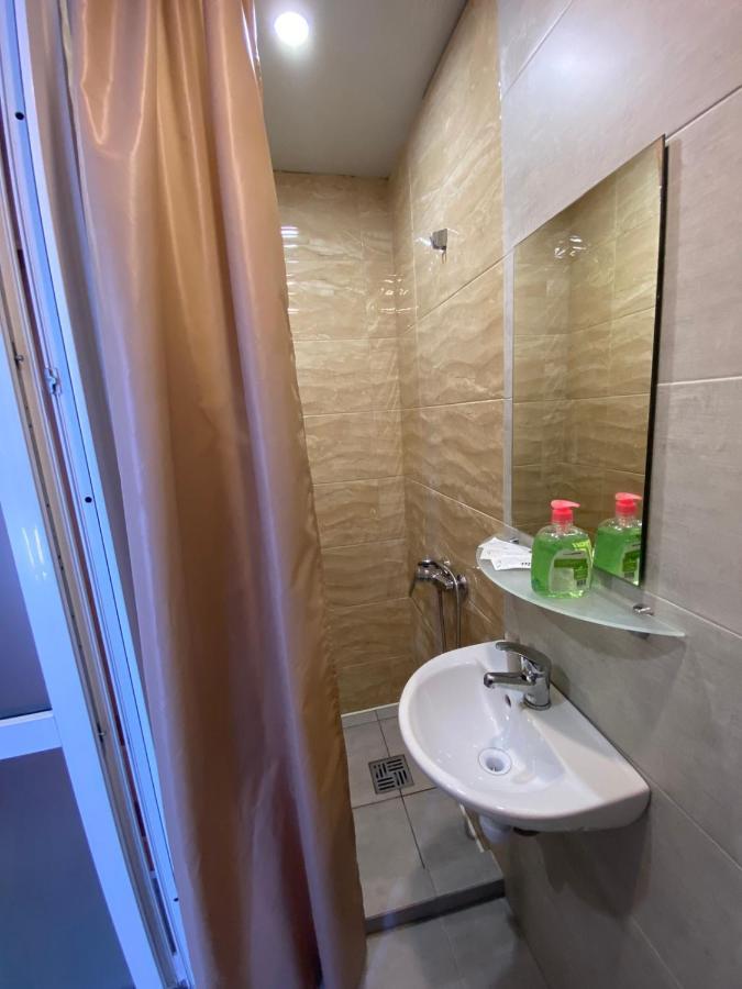 Apartamento House&House 84 Petropavlovskaya Borshchagovka Exterior foto