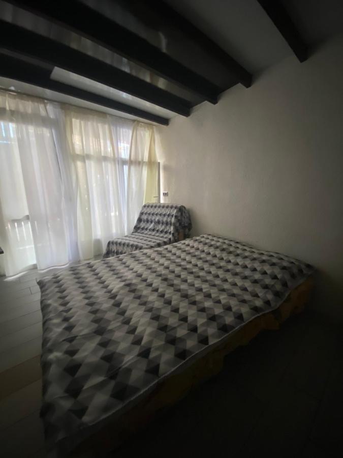 Apartamento House&House 84 Petropavlovskaya Borshchagovka Exterior foto