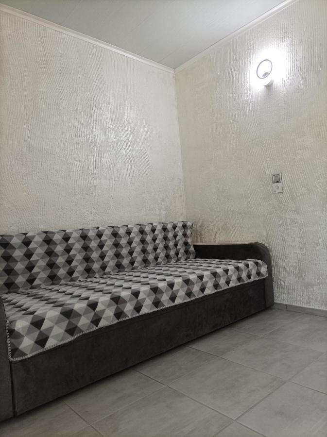 Apartamento House&House 84 Petropavlovskaya Borshchagovka Exterior foto