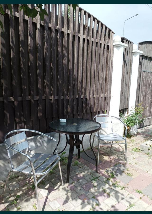 Apartamento House&House 84 Petropavlovskaya Borshchagovka Exterior foto