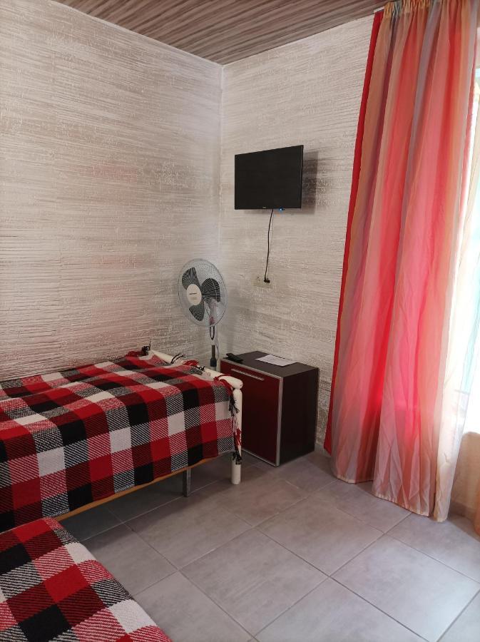 Apartamento House&House 84 Petropavlovskaya Borshchagovka Exterior foto