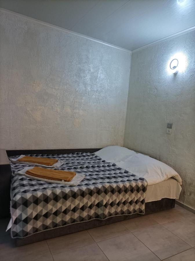 Apartamento House&House 84 Petropavlovskaya Borshchagovka Exterior foto